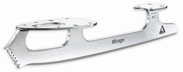 Ultima Mirage Figure Skate Blades