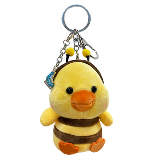 CN Animal Key Chain - Bee