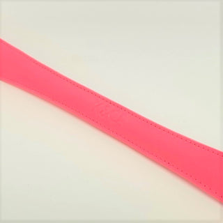 Kiss & Cry Rink Tote Replacement Handles - Neon Pink