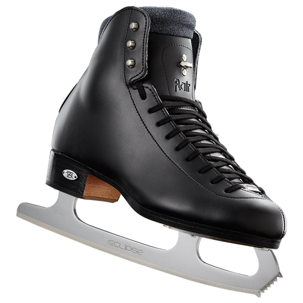 Riedell Flair Men's Figure Skates