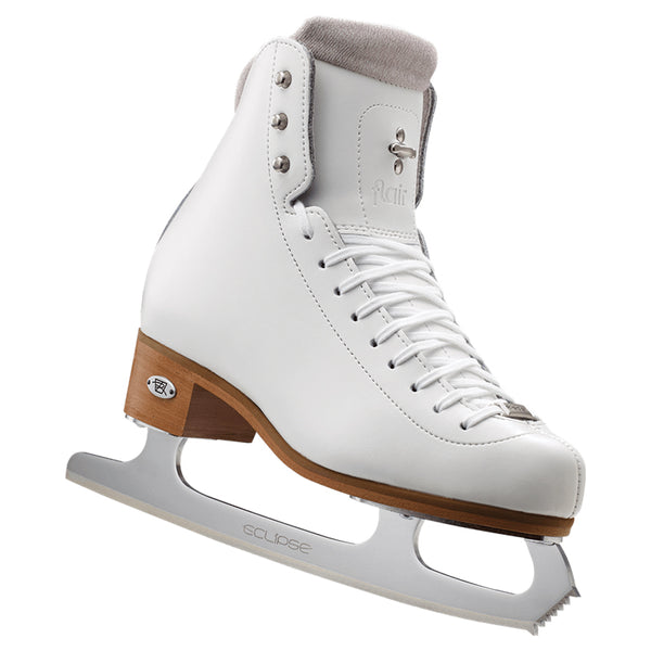 Riedell Flair Women's Figure Skates