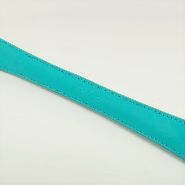 Kiss & Cry Rink Tote Replacement Handles - Teal