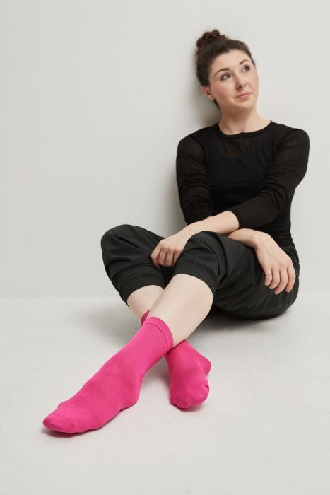 Mondor Thin Sani Socks