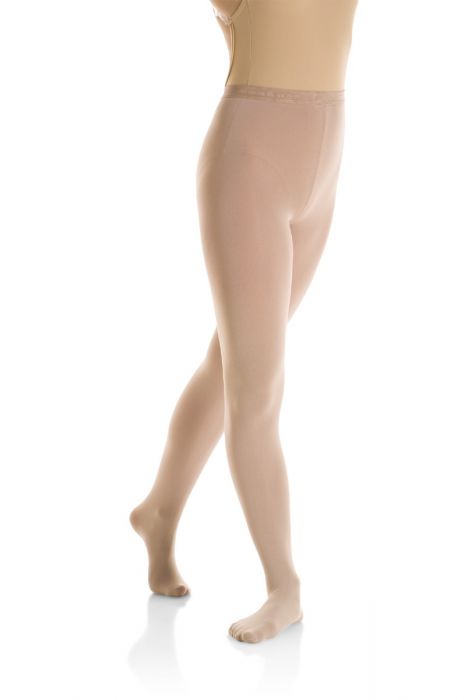 Mondor Footed Evolution Skating Tights