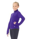 Mondor Polartec Princess Seam Skating Jacket - 4 Colors