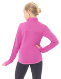 Mondor Polartec Princess Seam Skating Jacket - 4 Colors