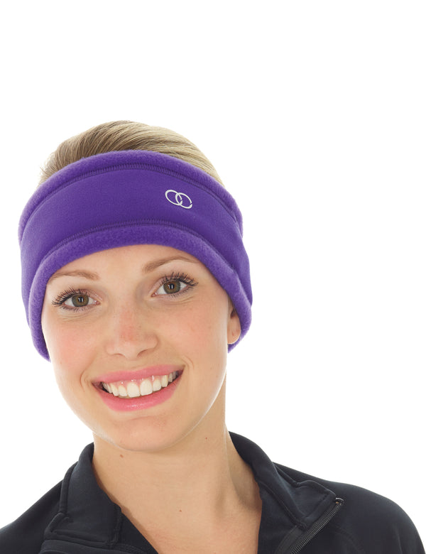 Mondor Polartec Headband - 4 Colors