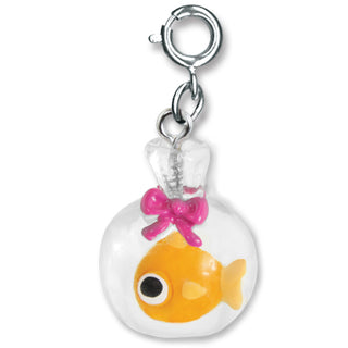 CHARM IT! Lil' Goldfish Charm