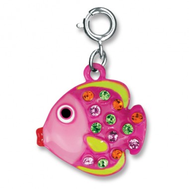 CHARM IT! Fabulous Fish Charm