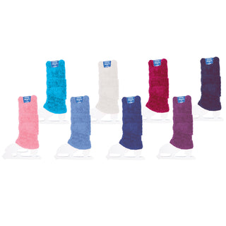 Jerry's Furry Legwarmers - 5 Colors