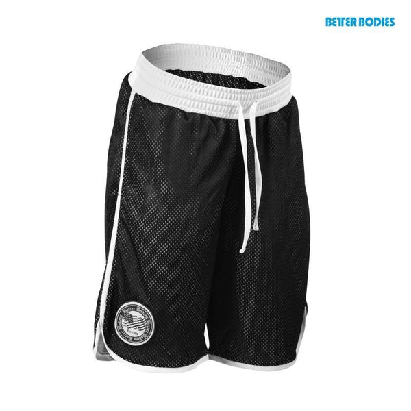 Better Bodies Ready to Ship Women's Mesh Shorts