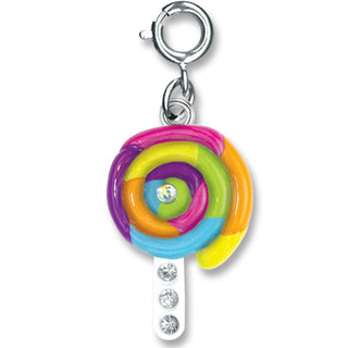 CHARM IT! Swirl Lollipop Charm