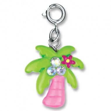 CHARM IT! Palm Tree Charm