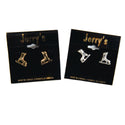 Jerry's Skate Earrings - 3 Colors