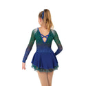 Jerry's Irish Spring #642 Skating Dress