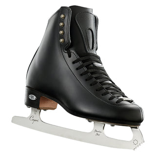 Riedell Stride Boy's Figure Skates w/ Capri Blades