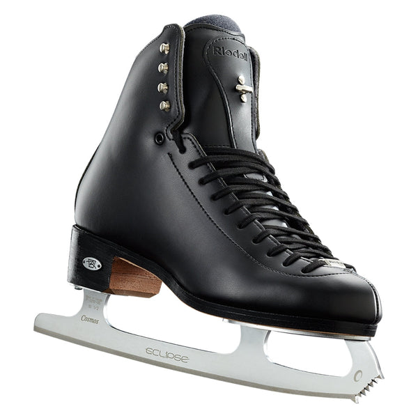 Riedell Motion Men's Figure Skates