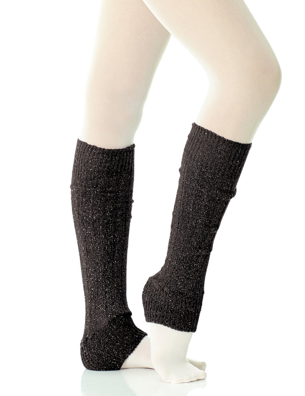 Mondor 5x1 Knit Lurex Legwarmers - 10 Colors