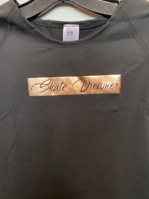 Elite Xpression Ready to Ship Shirt - Skate Dreamer