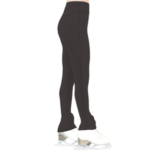 Jerry's Ready to Ship High Waist Fleece Skating Pants - Black