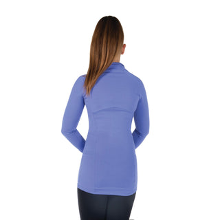 Jerry's Extend Supplex Jacket - Iris Blue