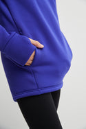 Mondor Polartec Pullover - 4 Colors