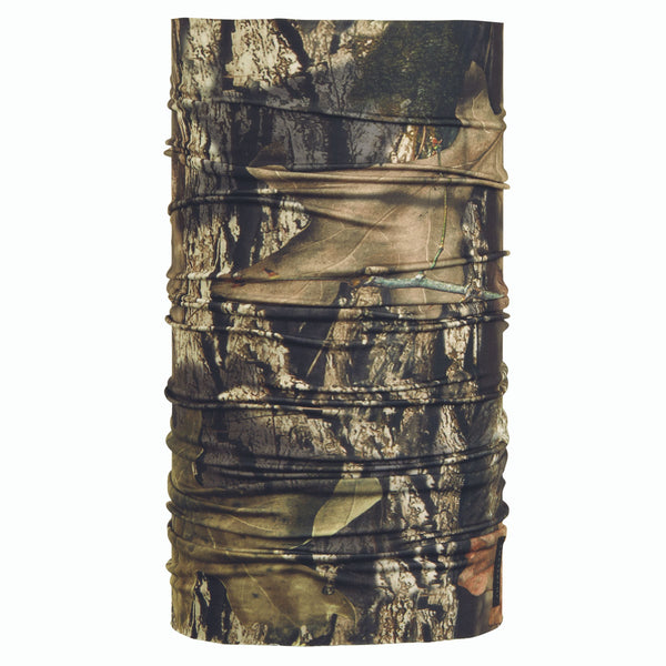 Turtle Fur Ready to Ship Comfort Shell Tubular - Mossy Oak Camo