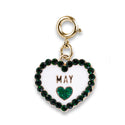 CHARM IT! May Birthday Charm