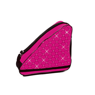 Jerry's Diamond Crystal Triangle Skate Bag - 5 Colors