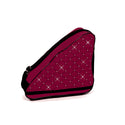 Jerry's Diamond Crystal Triangle Skate Bag - 5 Colors