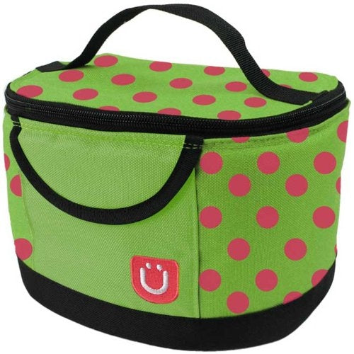 ZUCA Ready to Ship Lunchbox - Spotz