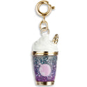 CHARM IT! Gold Unicorn Smoothie Charm