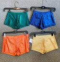 Capezio Ready to Ship Boy Shorts