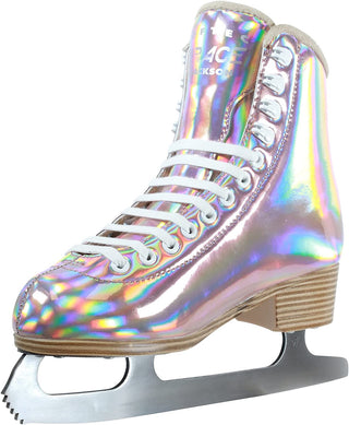 Jackson Mirage Figure Skates - Honey Gold