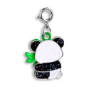 CHARM IT! Glitter Panda Charm