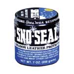 SnoSeal 7oz Jar