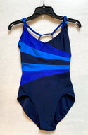 Capezio Ready to Ship Twist Strap Leotard