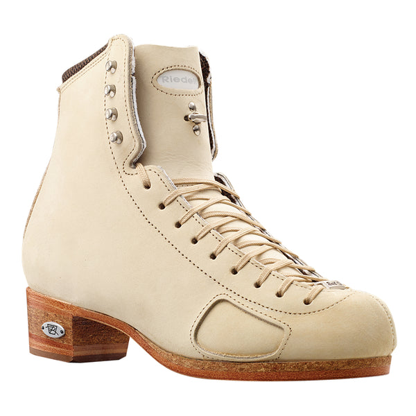 Riedell Instructor Women's Figure Skating Boots