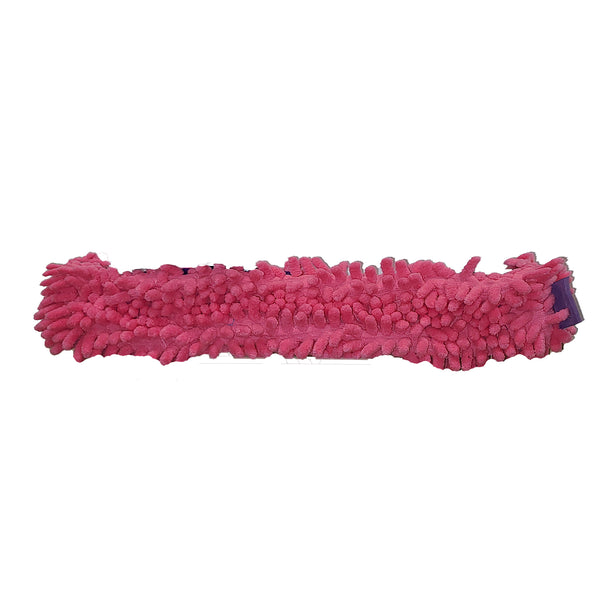 SoftPawZ Shag Soakers - Pink