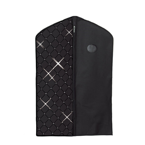 Jerry's Diamond Crystal Garment Bag - 6 Colors