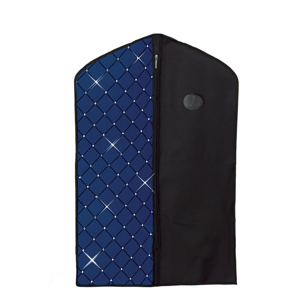 Jerry's Diamond Crystal Garment Bag - 6 Colors