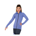 Jerry's Extend Supplex Jacket - Iris Blue