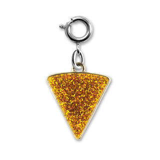 CHARM IT! Glitter Pizza Charm