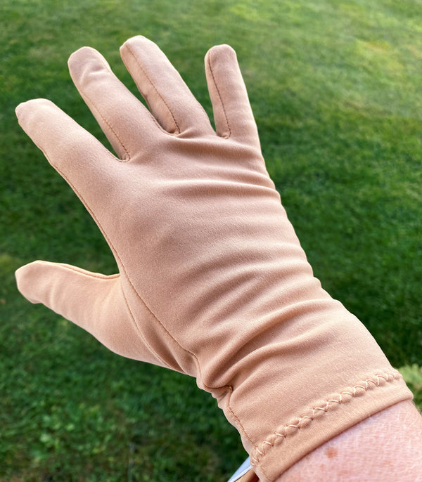 Mondor Competition Gloves - 2 Colors