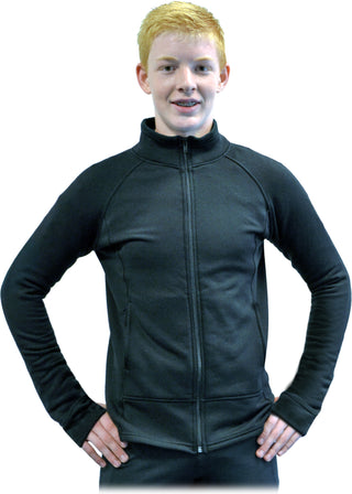 CN Unisex Polartec Jacket