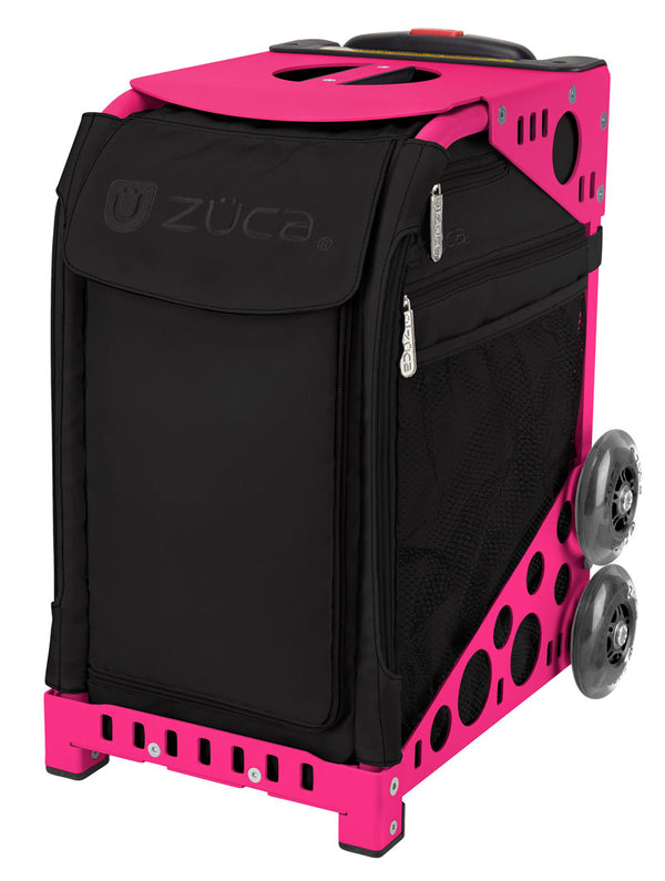 ZUCA Sparkle n'Swirlz Skate Bag