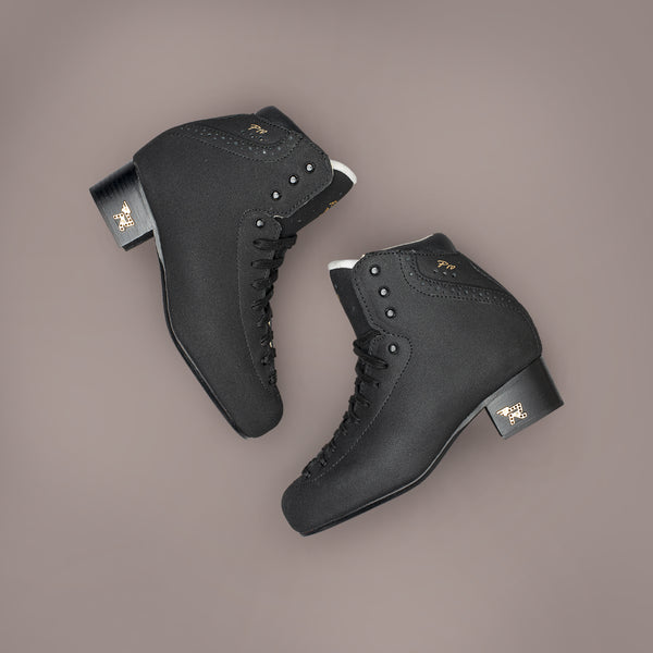 Risport RF3 Pro Men's Figure Skating Boots