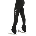 Jerry's Blade Bling Fleece Pants - Thigh Applique