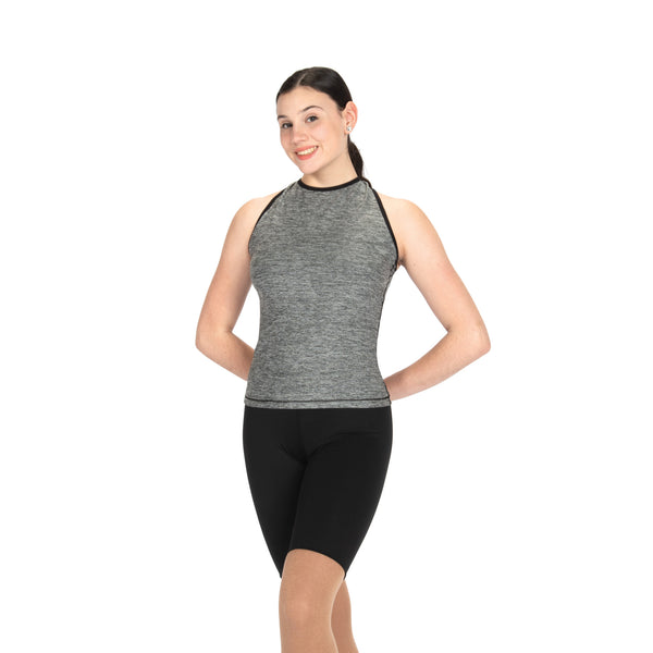 Jerry's Ice Core Tank Top - Steel Grey