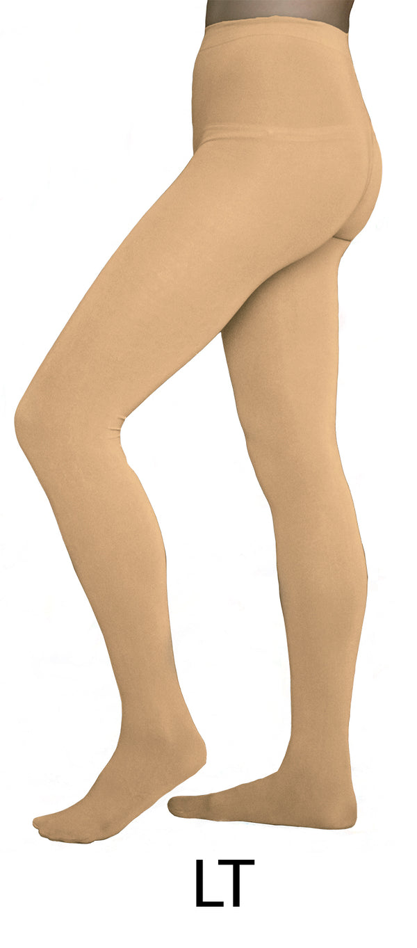 CN Footed Skating Tights